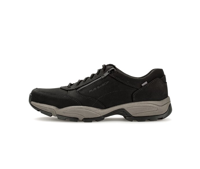 Pius Gabor Sneaker low schwarz #0