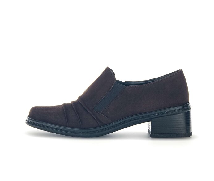 Slipper braun #0