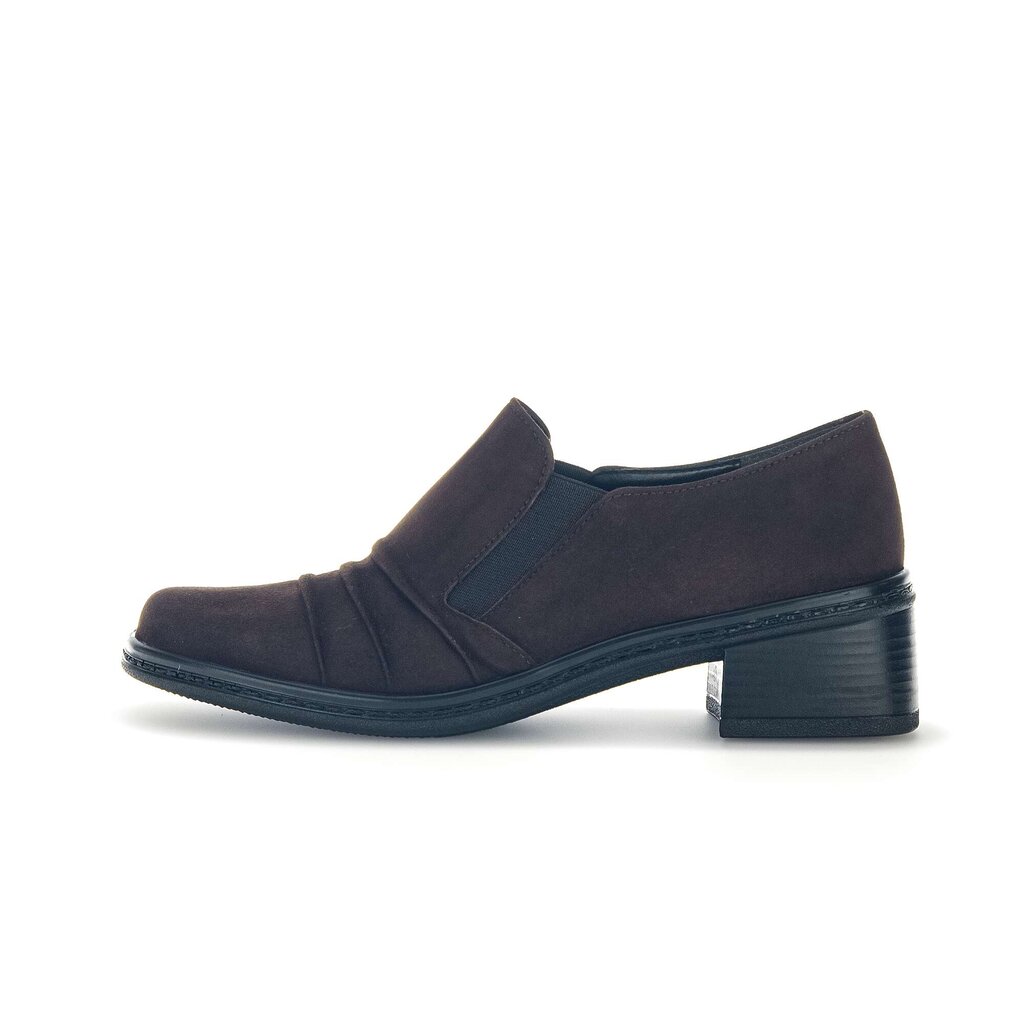 Pius Gabor Slipper braun