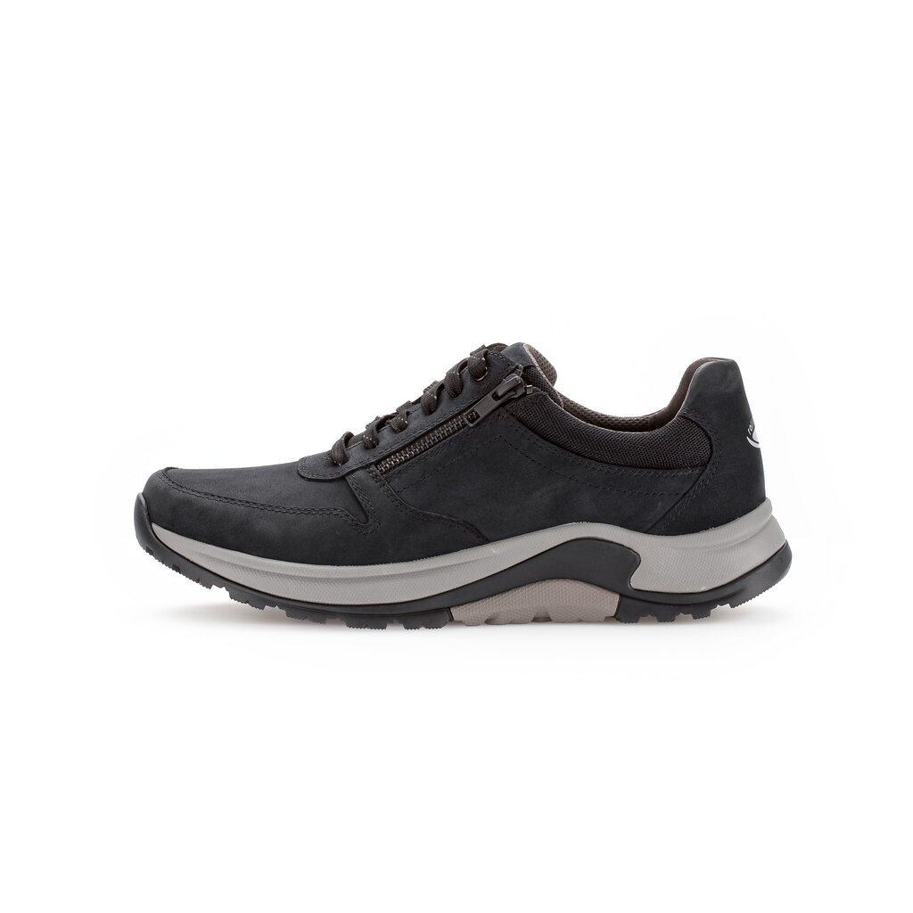 Pius Gabor rollingsoft Sneaker low blau