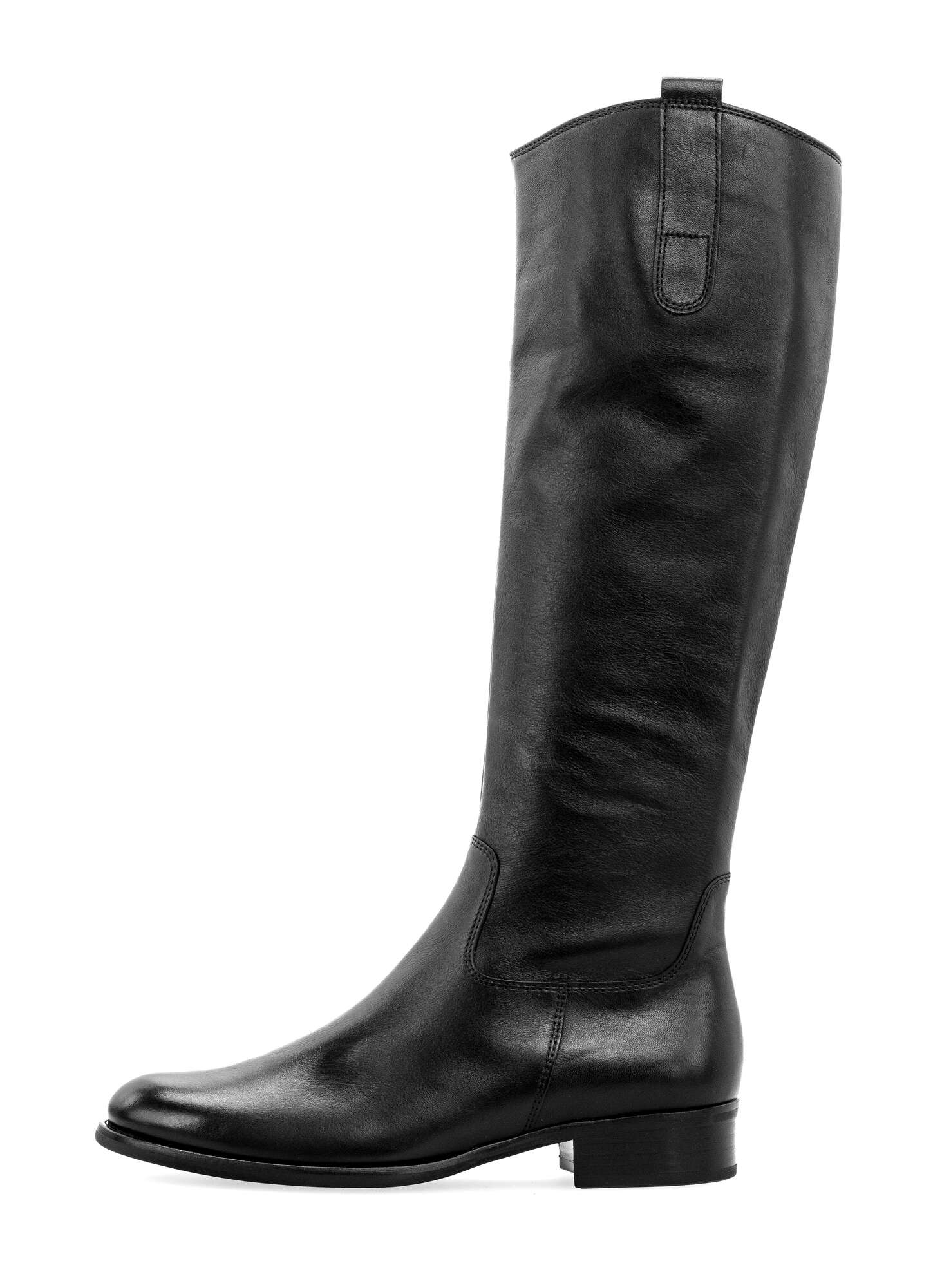 Leder Stiefel Damen GÃ¼nstig Gabor Stiefel Stiefel Extra Weiter