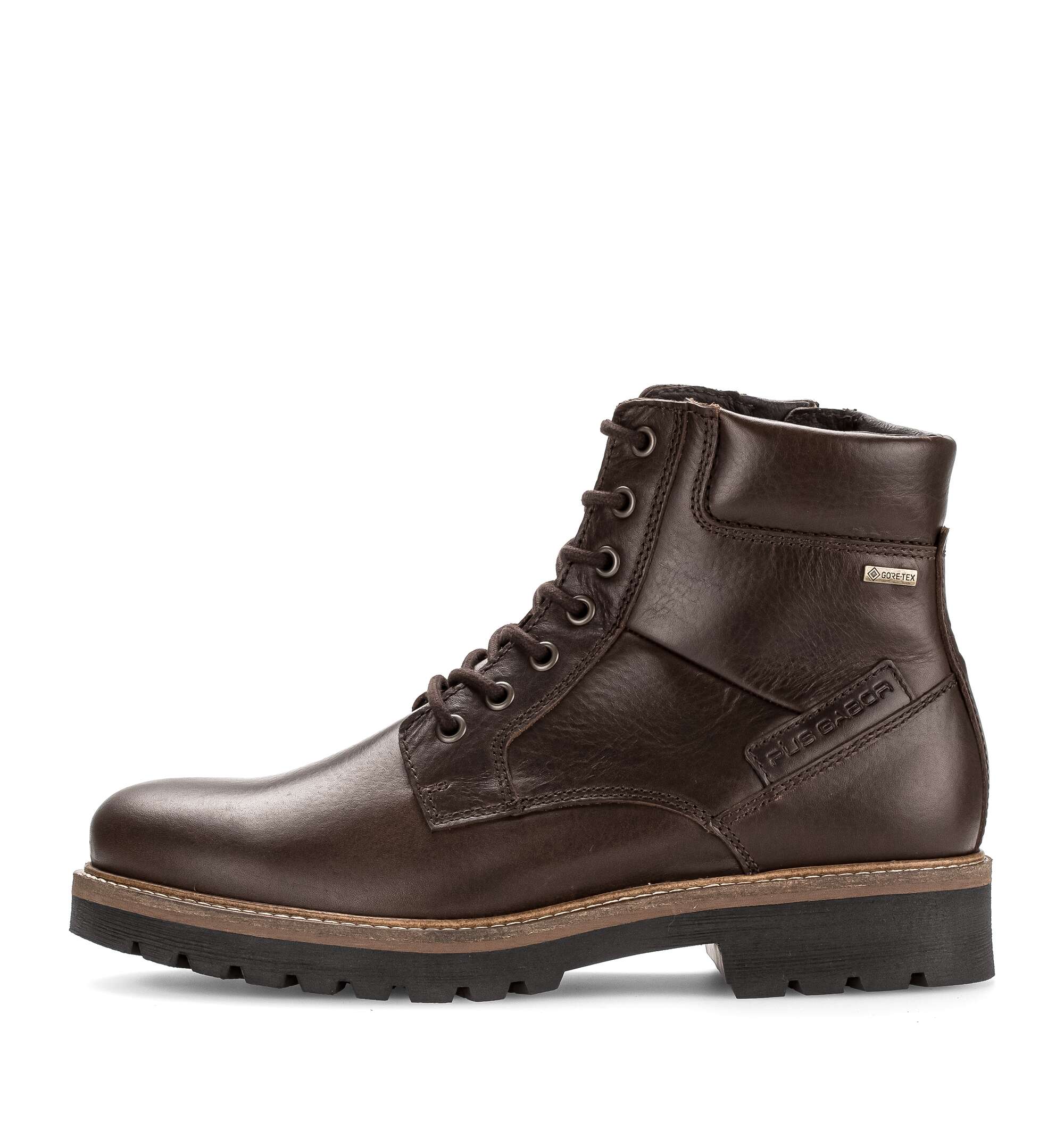 Herrenschuhe Pius Gabor: Neue Kollektion 2025 bestellen