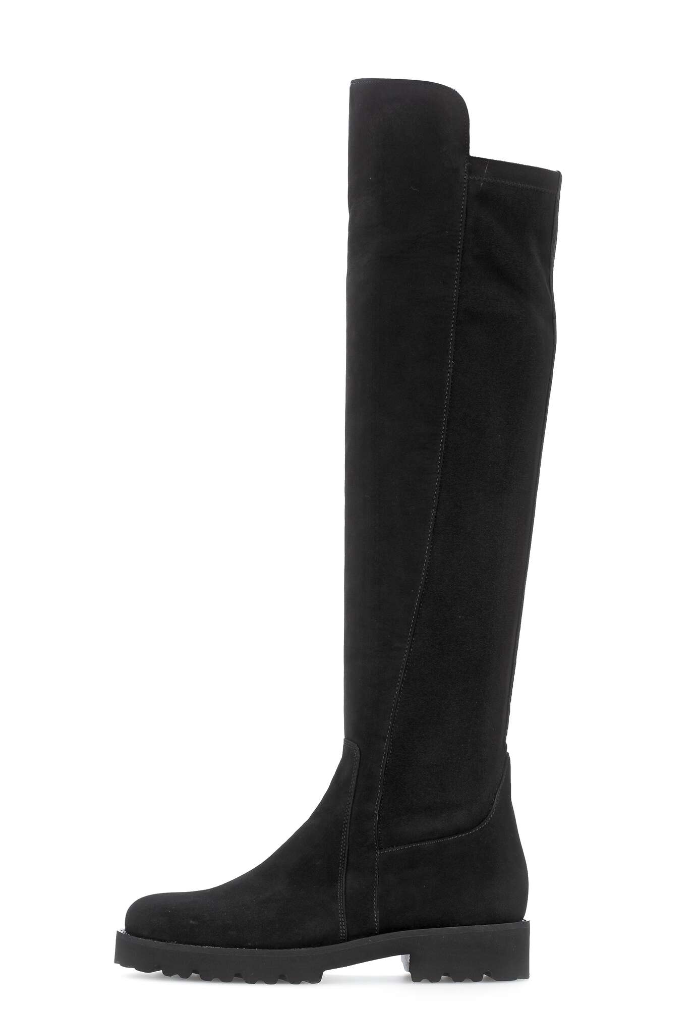 stiefel braun gabor stiefel schaftweite