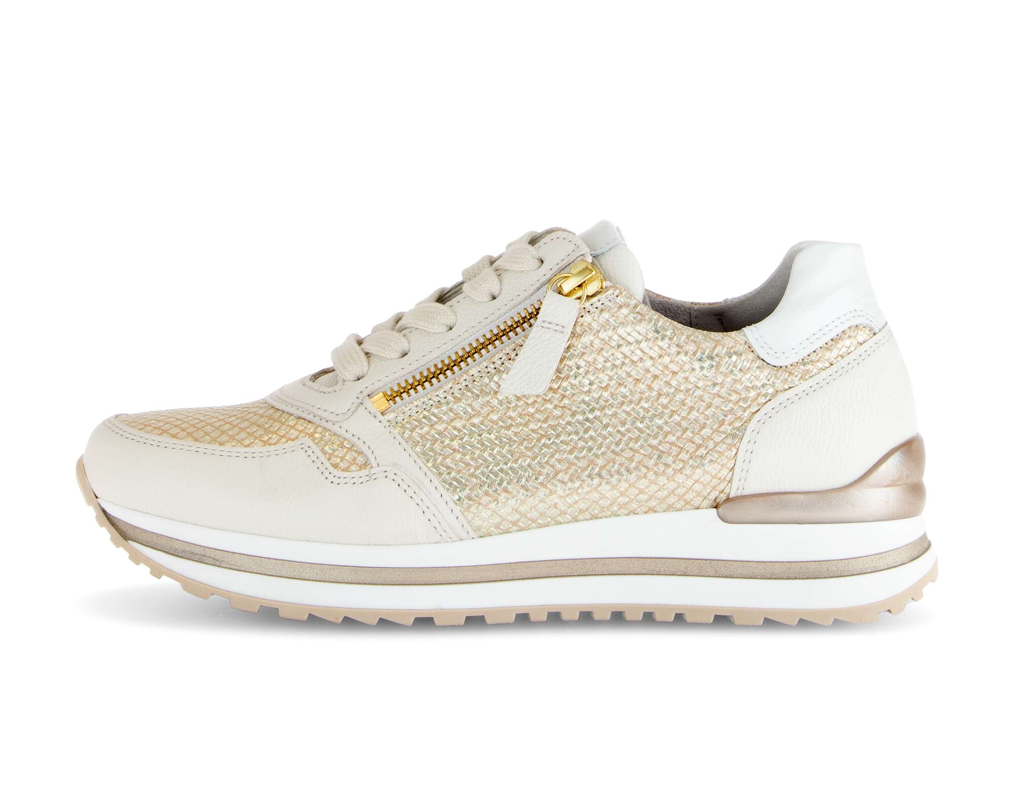 Sneakers voor brede voeten (wijdte H) bestellen | Gabor