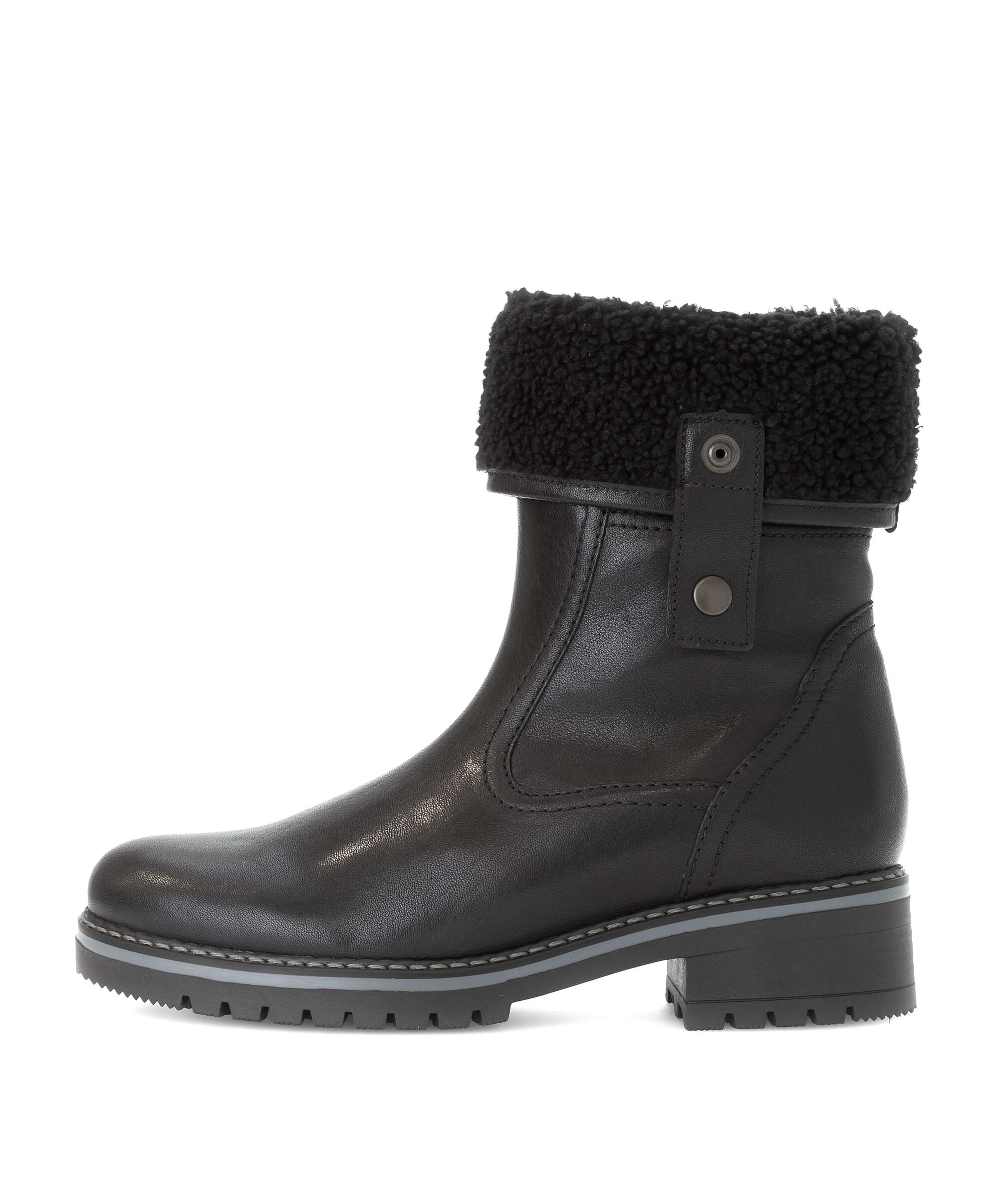 Winter Shoes Stiefel GÃ¶rtz Damen Snowboot Winterstiefel Gabor