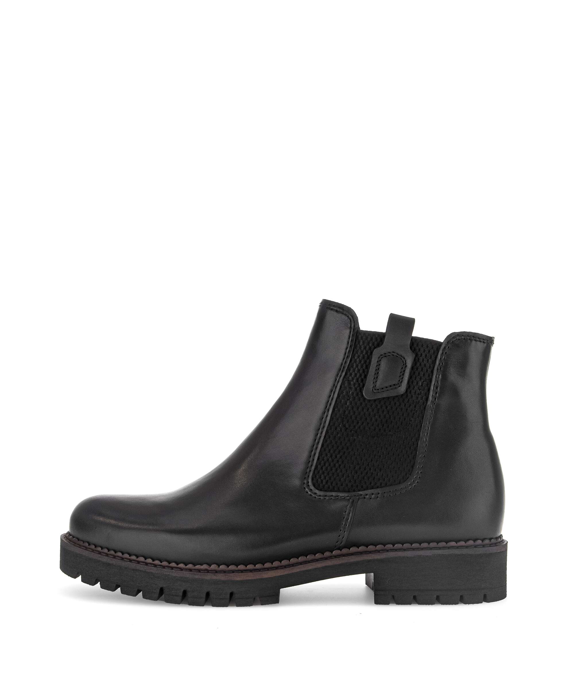 Chelsea Boots Damen Stiefel Weite G Sioux Schuhe Damen Meredith