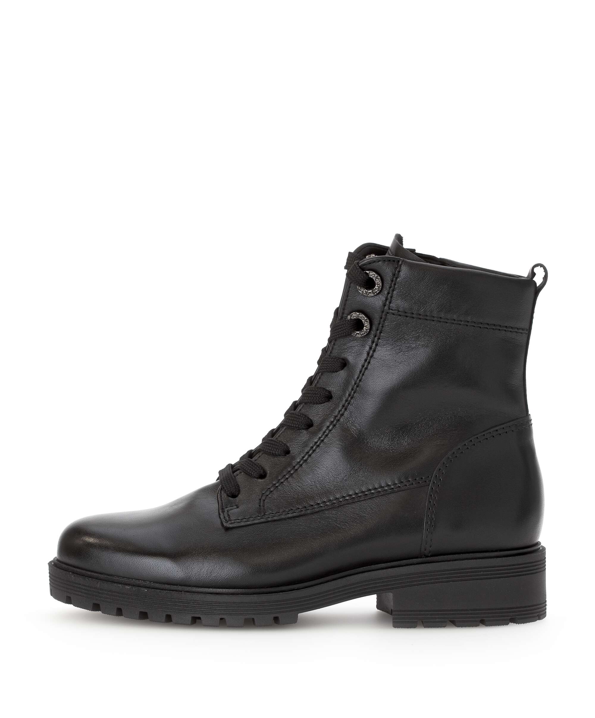 Gabor Stiefeletten Damen Mit Keilabsatz Gabor Stiefelette