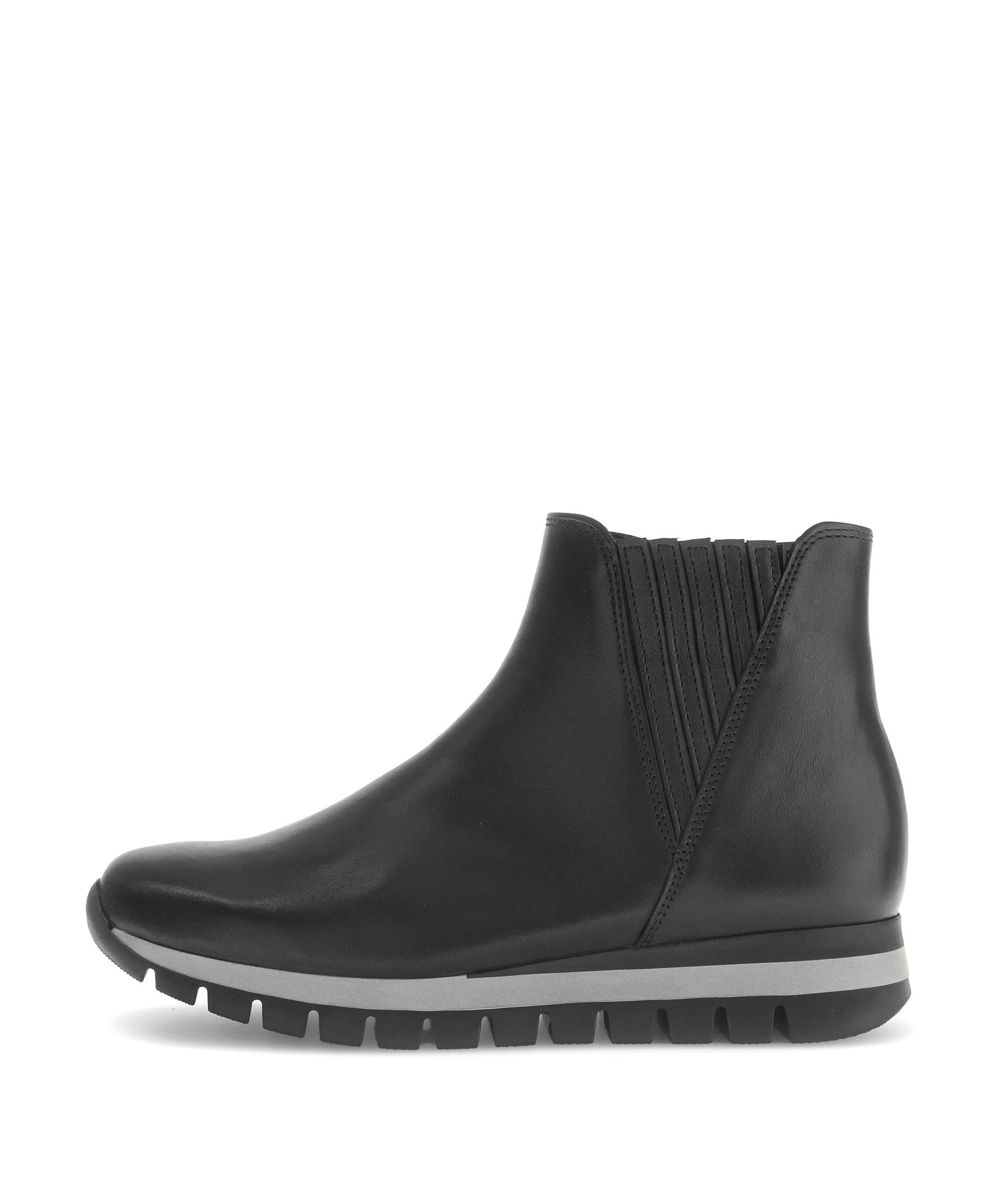 Damenschuhe für breite Füße (Weite H) bestellen Gabor