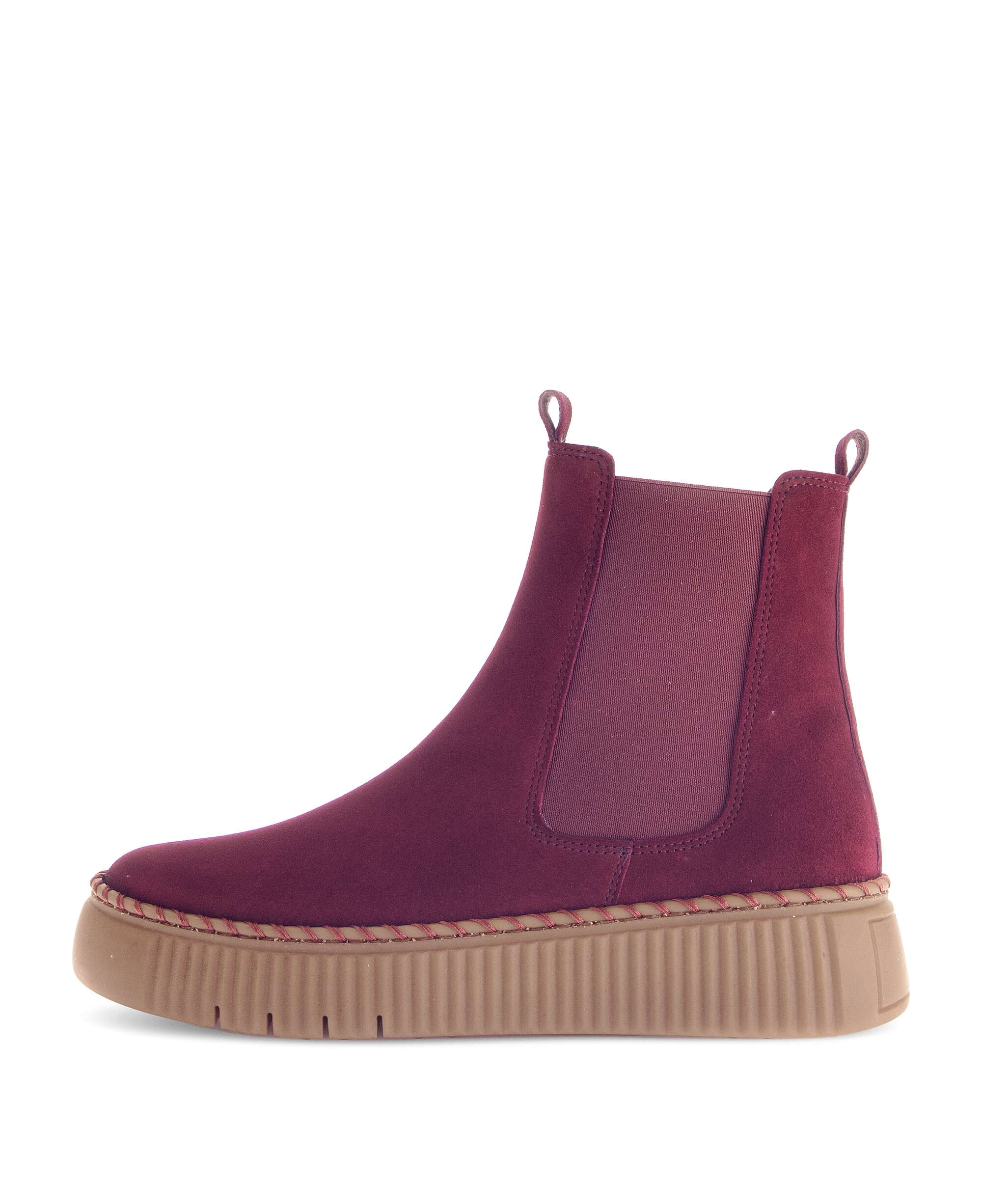 Damenschuhe in Rot bestellen | Gabor