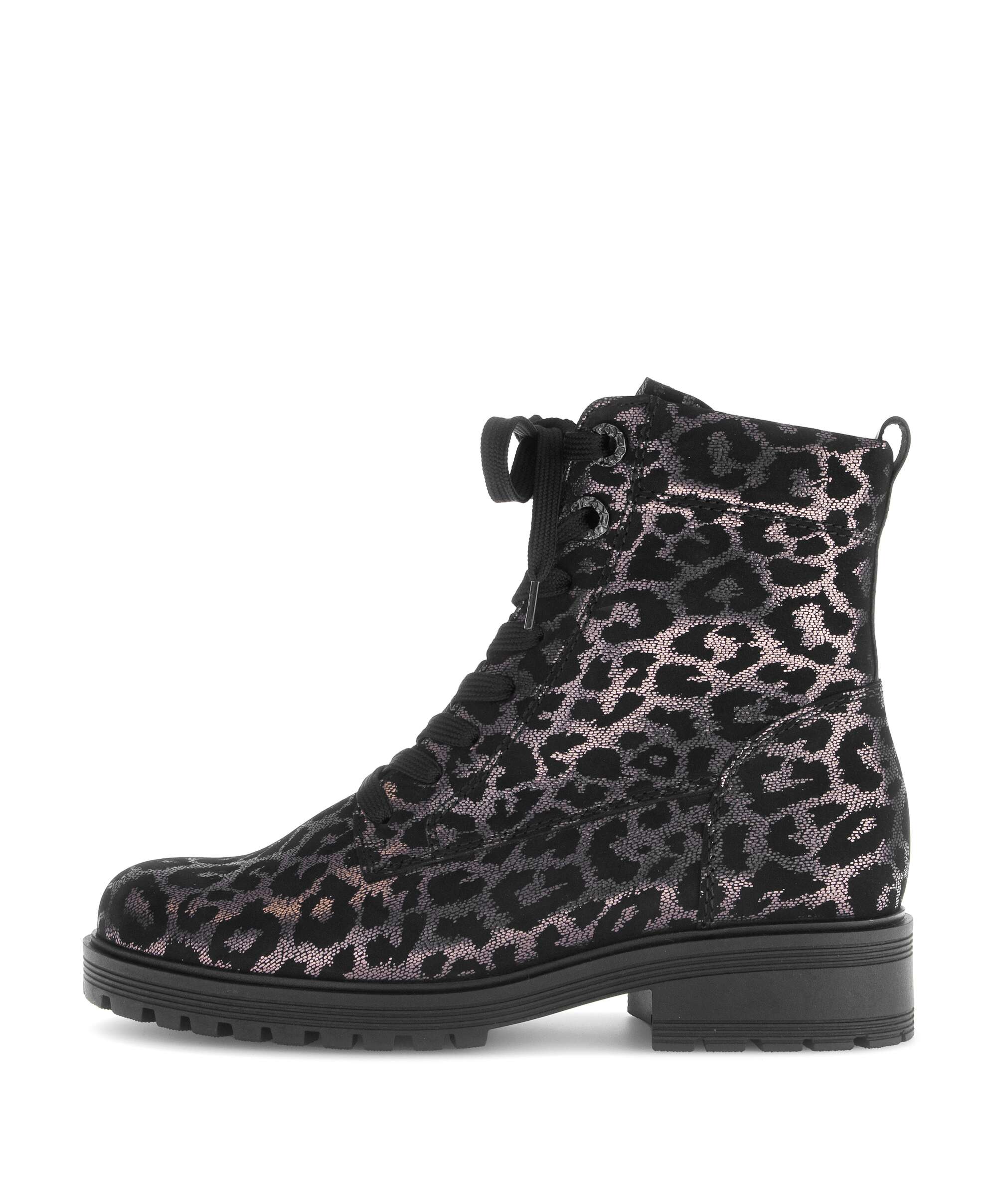 Breite Füße Weiche Damen Stiefeletten Ara Stiefelette Osaka