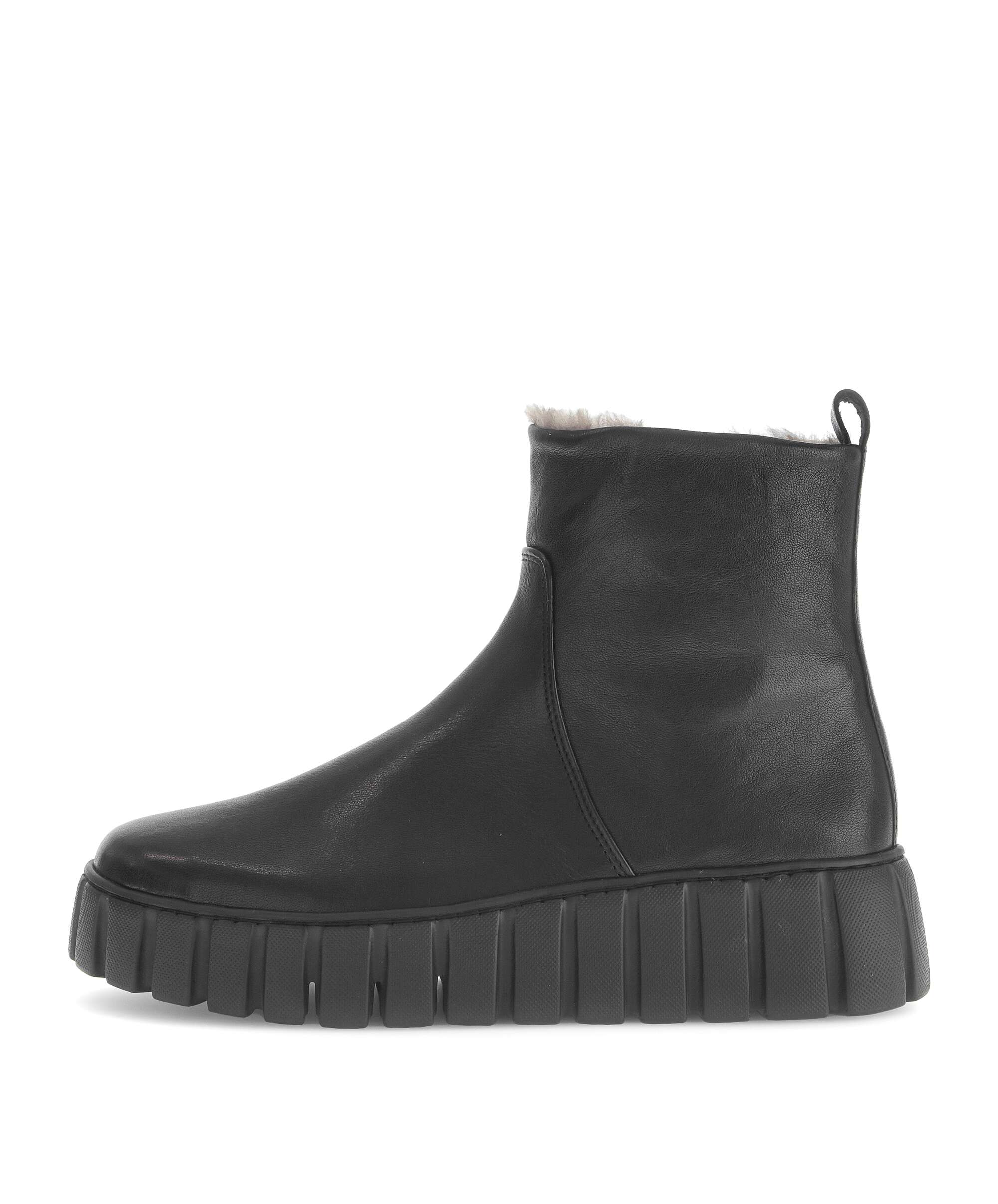 Bottines Noires Femme Taille 41 - Excellent état, Peu Porté - Occasion