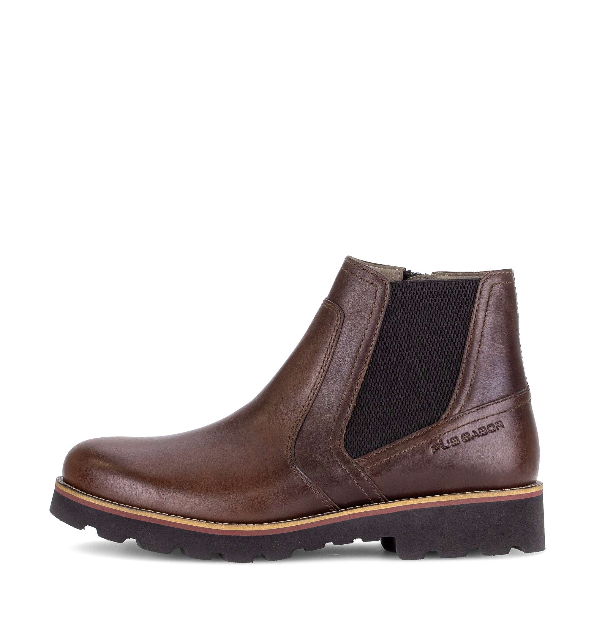 Schoenen Gabor Boots 2021 Gabor Chelsea Boots Zalando Gabor