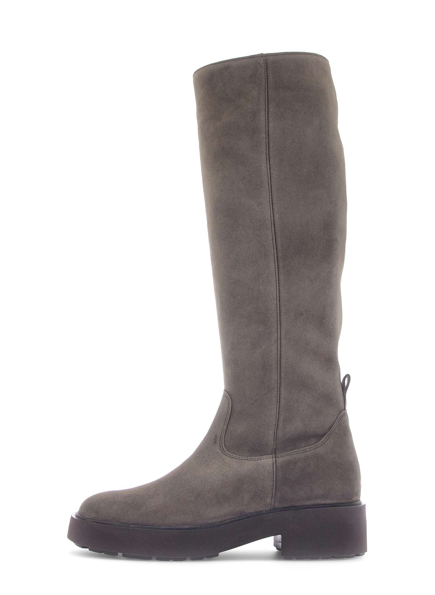 Graue Tamaris Schnürstiefel Für Damen Online Kaufen
