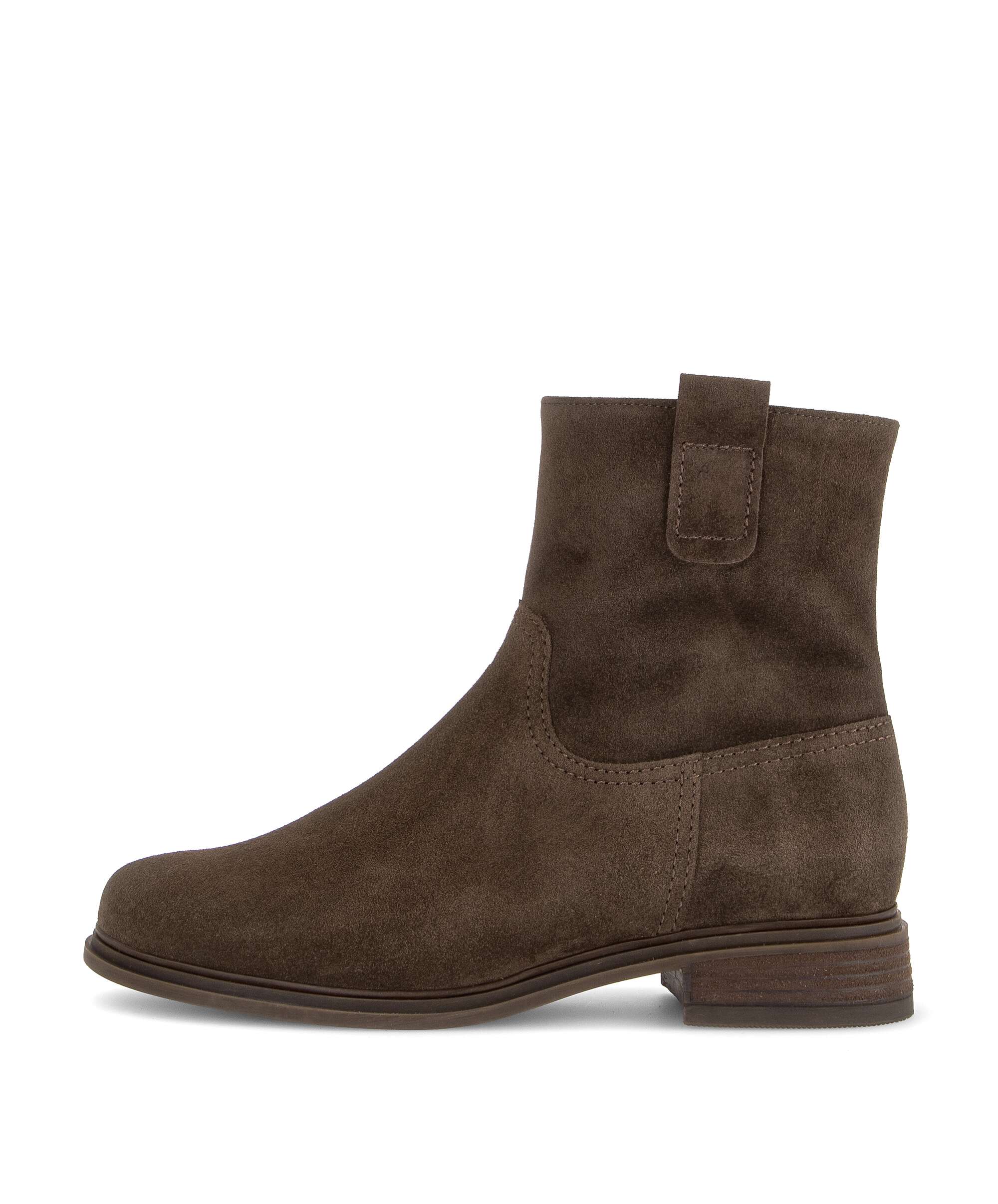 Cowboy Boots Braune Stiefeletten Sale Gabor Damen Cowboy Boots In Passgenauer Qualität Gabor