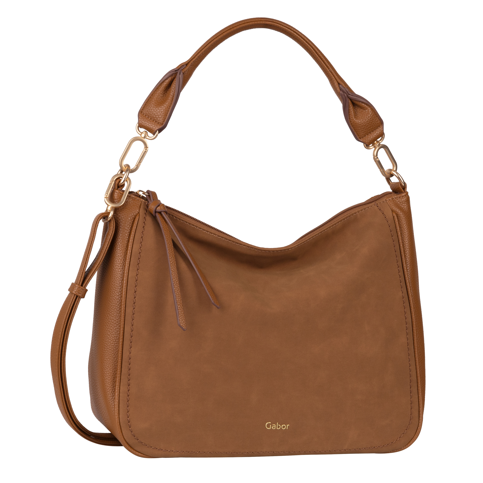 Gabor handtaschen braun clearance