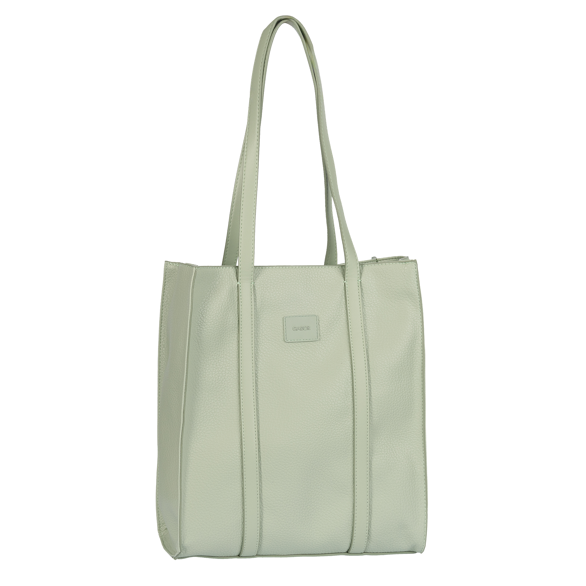 Gabor borsa a tracolla Bessy Zip Shopper L Black