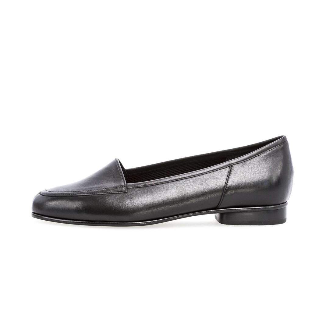 Pius Gabor Eleganter Ballerina schwarz