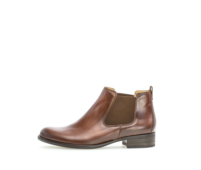 Chelsea Boot braun #0