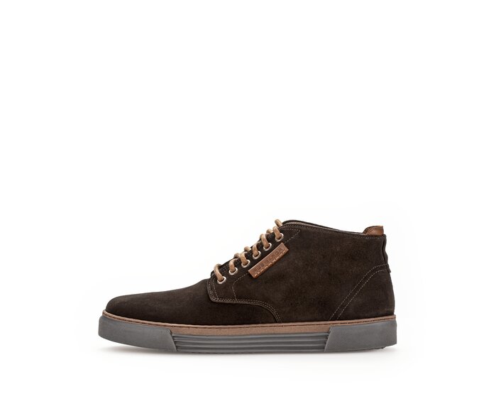 Pius Gabor Sneaker high braun #0