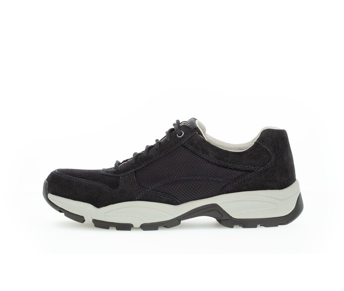 Pius Gabor Low sneaker blue #0