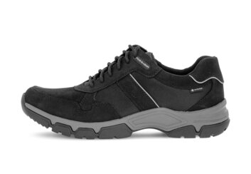 Pius Gabor Sneaker low schwarz