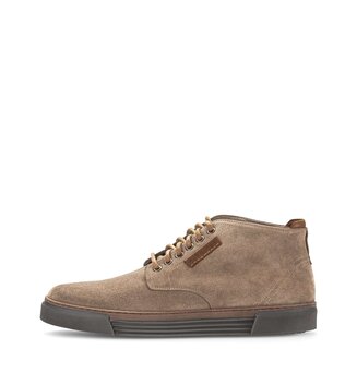 Pius Gabor Sneakers alte beige