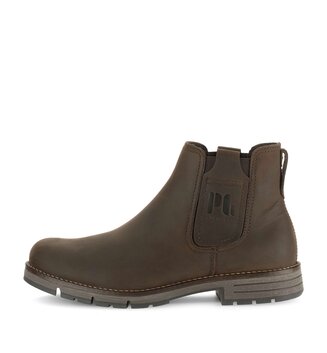 Pius Gabor Chelsea Boot braun