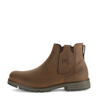 Pius Gabor Chelsea Boot braun