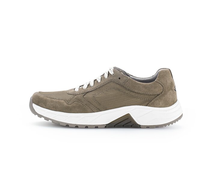 rollingsoft Sneaker low beige #0