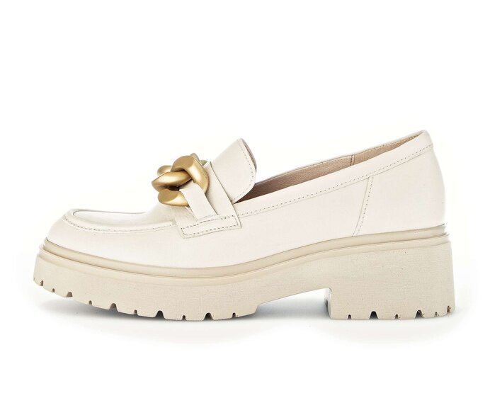 Loafer beige #0