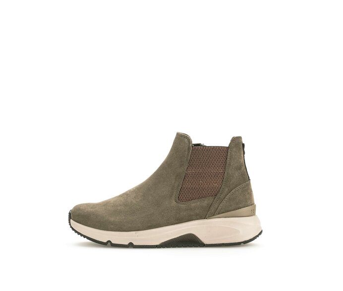 Chelsea Boot grün #0