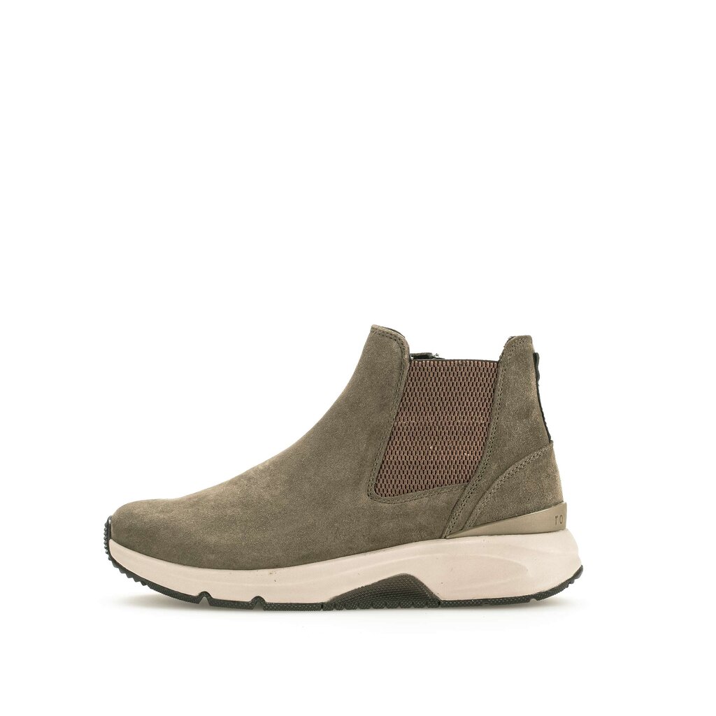 Pius Gabor Chelsea Boot grün
