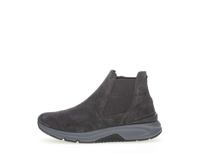 Chelsea Boot grau #0