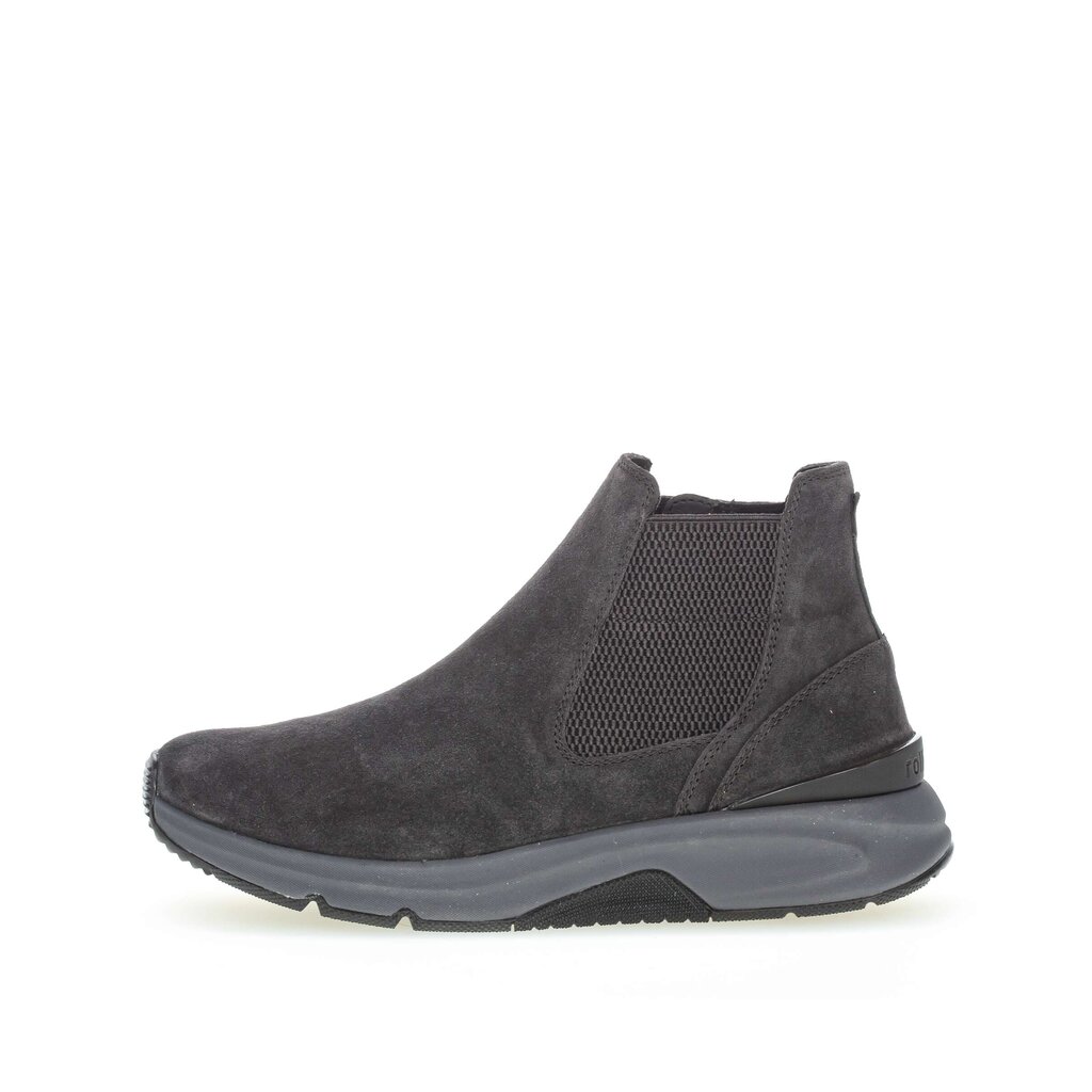Pius Gabor Chelsea Boot grau