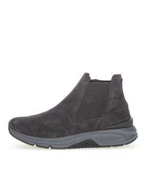 Chelsea Boot grau