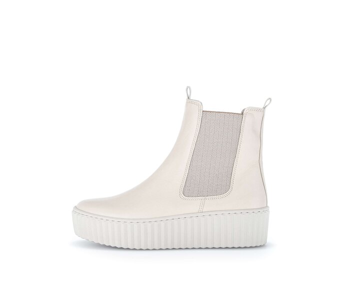 Chelsea Boot beige #0