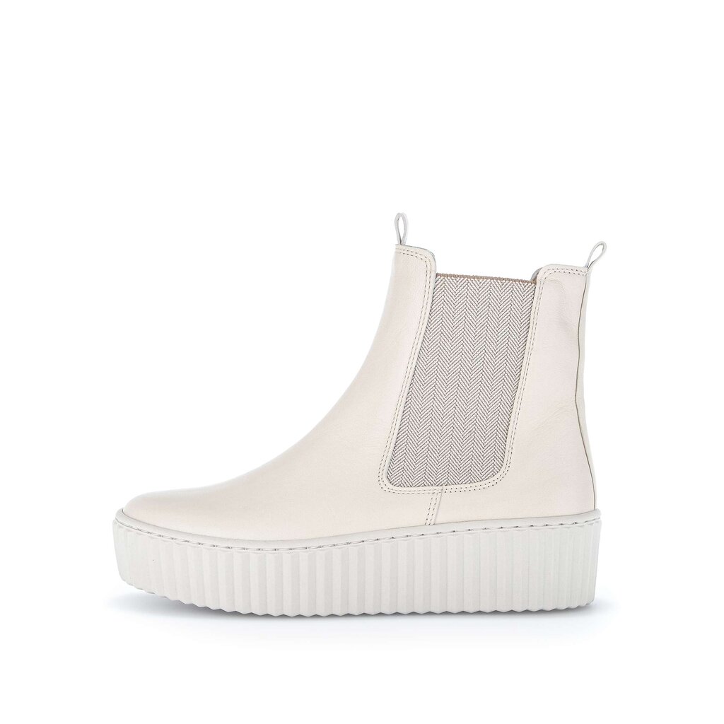 Pius Gabor Chelsea Boot beige