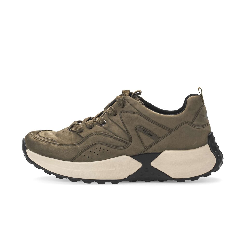 Pius Gabor Sneaker low grün