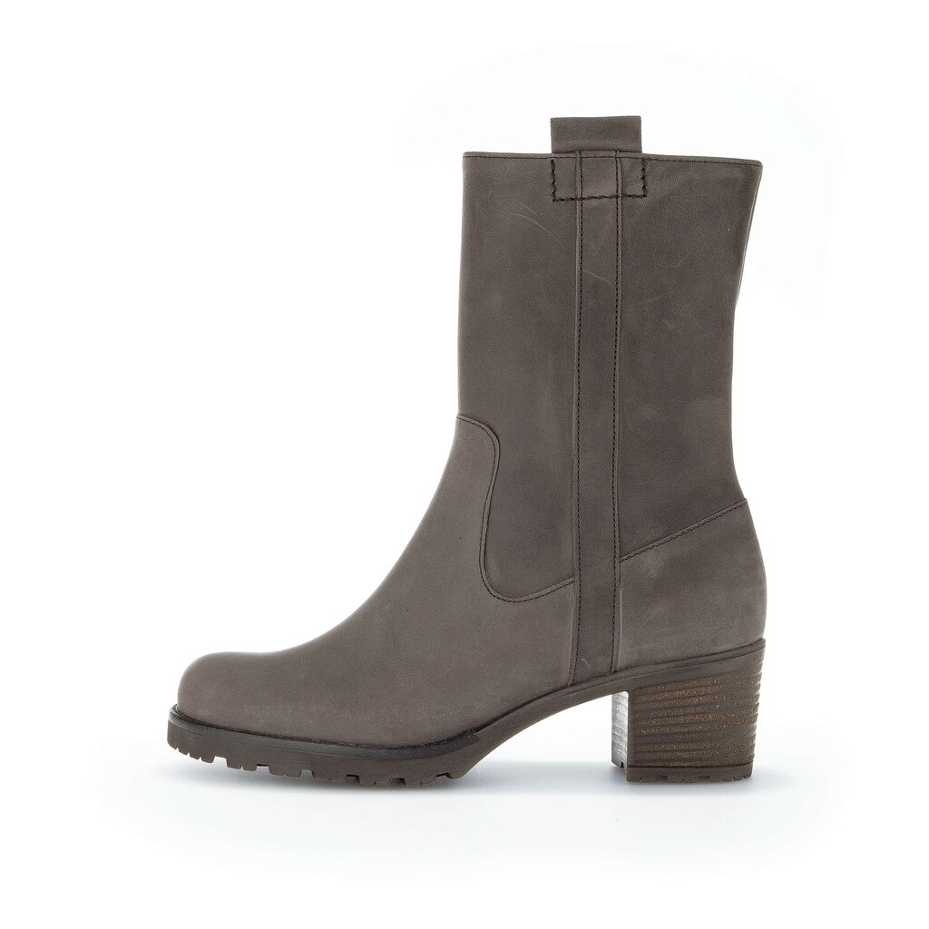 Pius Gabor Sportliche Stiefelette braun