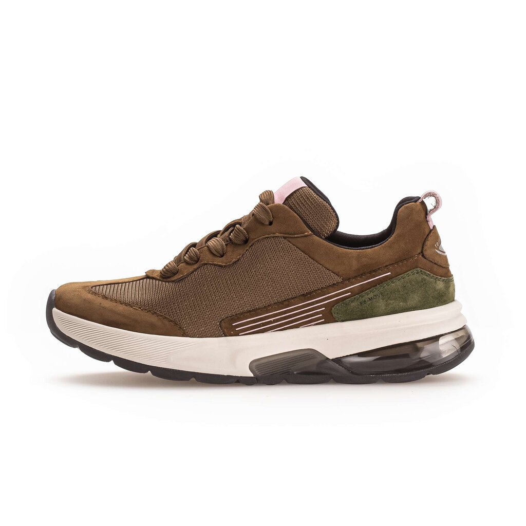 Pius Gabor Sneaker low braun