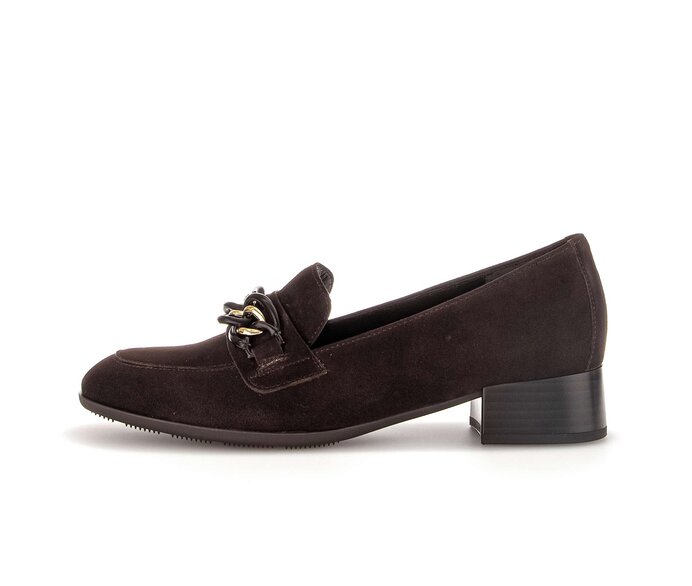 Slipper braun #0