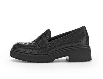 Loafer black