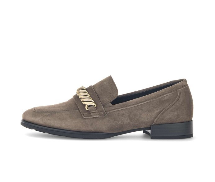 Slipper braun #0