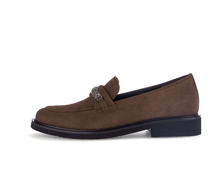 Slipper braun #0