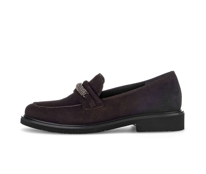 Slipper braun #0