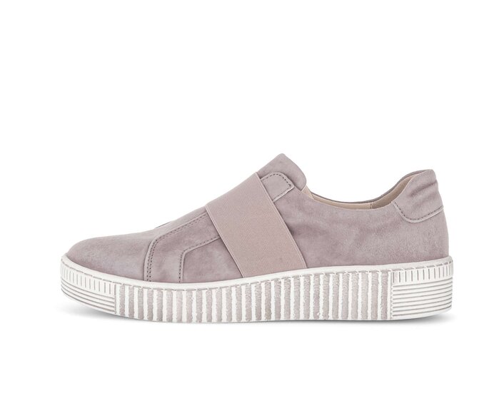 Sneaker low rosa #0