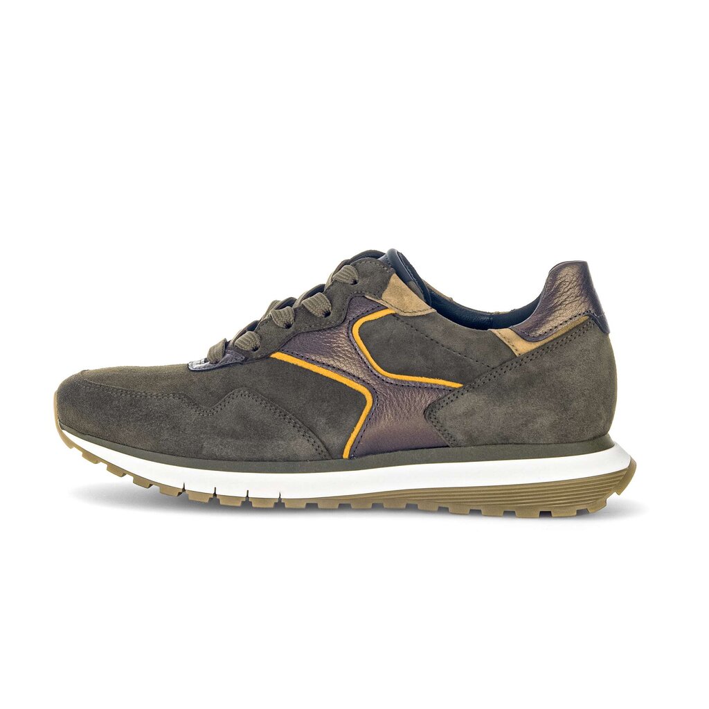 Pius Gabor Sneaker low grün