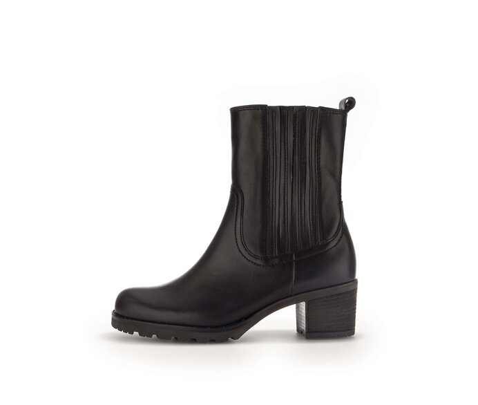Chelsea Boot braun #0