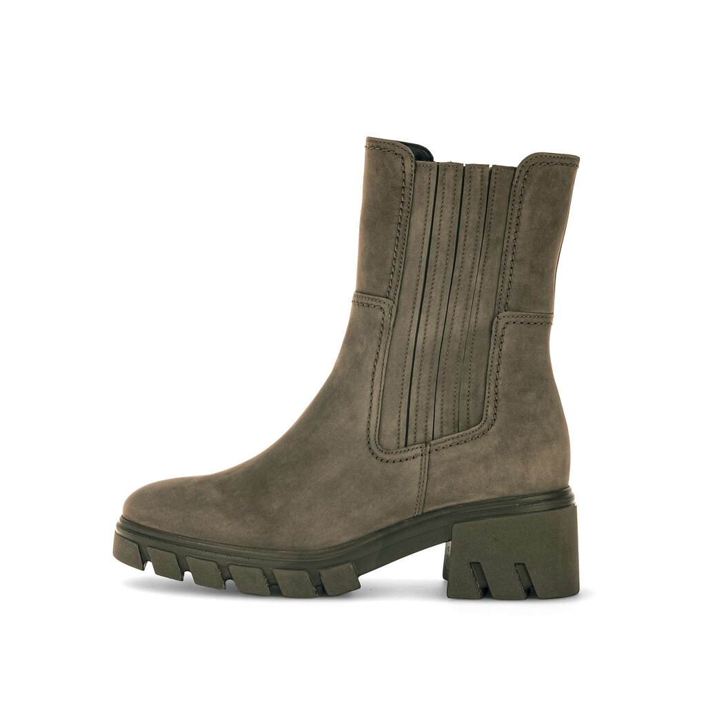 Pius Gabor Chelsea Boot grün