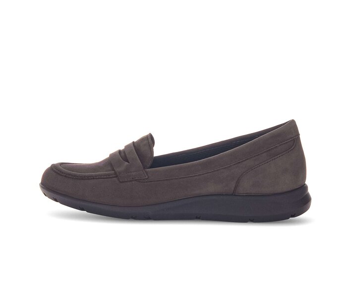 Slipper grau #0